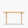 Mina Console Table, Oak