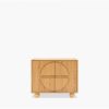 Mina Sideboard, Oak