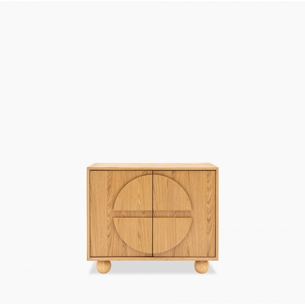 Mina Sideboard, Oak