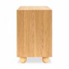 Mina Sideboard, Oak