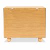 Mina Sideboard, Oak