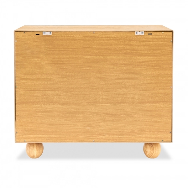 Mina Sideboard, Oak