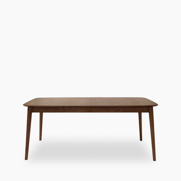 Montreux 6-10 Seat Extendable Dining Table, Walnut