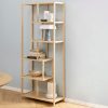Moso Bookcase, Bamboo