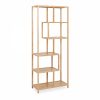 Moso Bookcase, Bamboo
