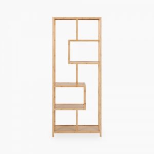 Moso Bookcase, Bamboo