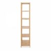 Moso Bookcase, Bamboo