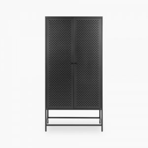 Newcastle Cabinet, Black