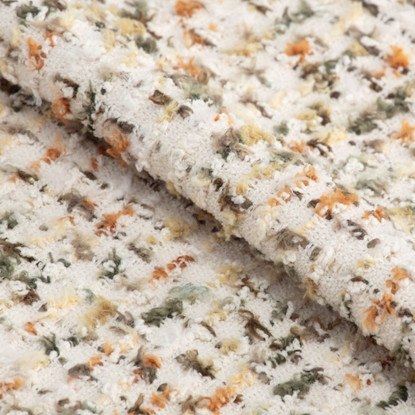 Paddington Accent Chair, Speckled Nougat