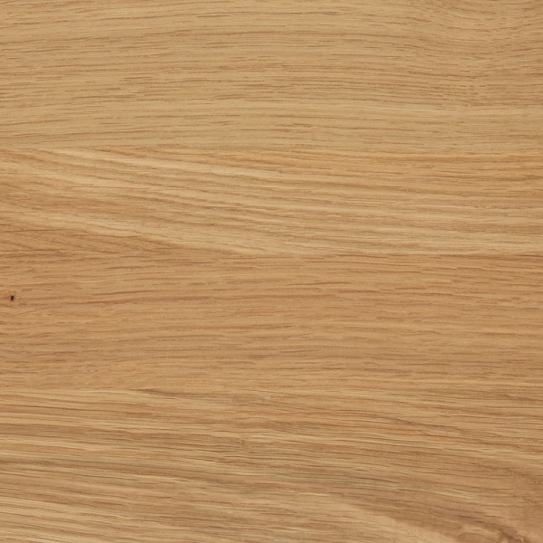 Rangoon Large Bookcase, Oak