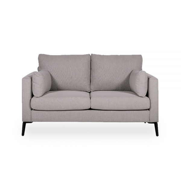 Raven 2 Seater Sofa, Greige