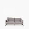 Raven 3 Seater Sofa, Greige