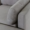 Raven Corner Sofa, Greige