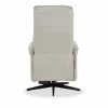 Riya Electric Recliner Chair, Stone Grey
