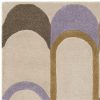 Seraphine Hand Tufted Rug, Multicolour