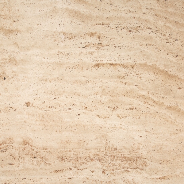 Toulouse 8 Seat Dining Table, Travertine